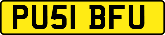 PU51BFU