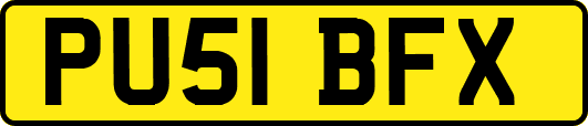 PU51BFX