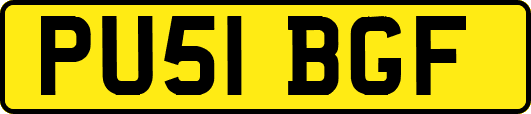 PU51BGF