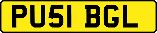 PU51BGL