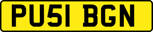 PU51BGN