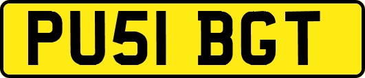 PU51BGT