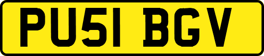 PU51BGV