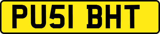 PU51BHT