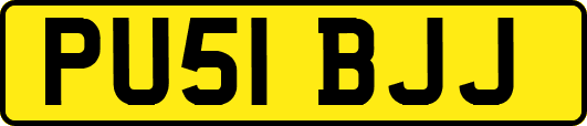 PU51BJJ