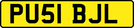 PU51BJL