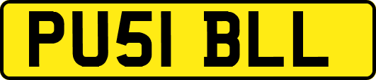 PU51BLL