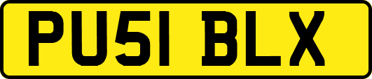 PU51BLX