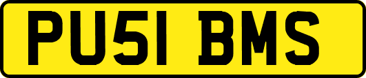 PU51BMS