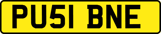 PU51BNE