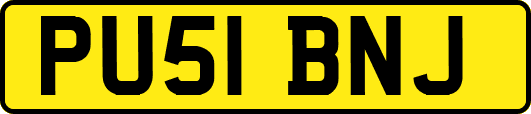 PU51BNJ