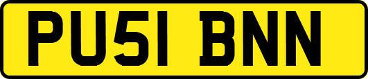 PU51BNN