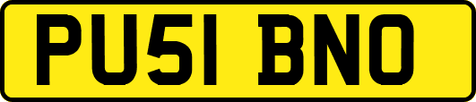 PU51BNO