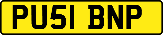 PU51BNP
