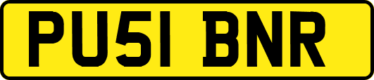 PU51BNR