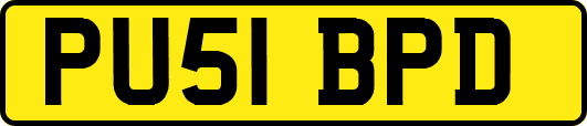 PU51BPD