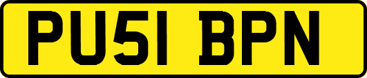 PU51BPN