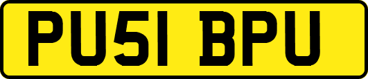 PU51BPU