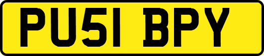 PU51BPY