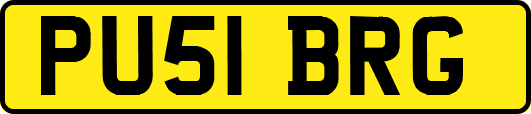 PU51BRG