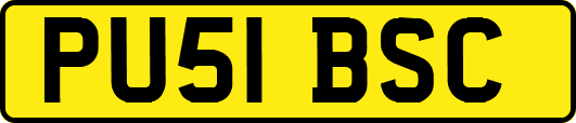 PU51BSC