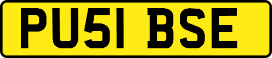 PU51BSE