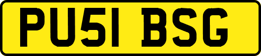 PU51BSG