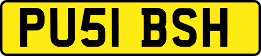 PU51BSH