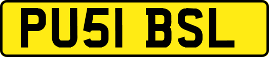 PU51BSL