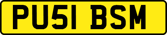 PU51BSM