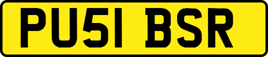 PU51BSR