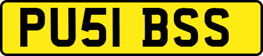 PU51BSS