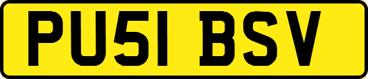 PU51BSV