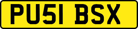 PU51BSX