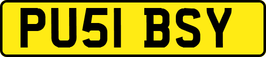 PU51BSY