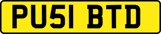 PU51BTD