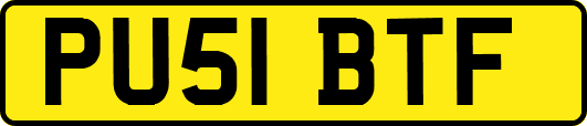 PU51BTF