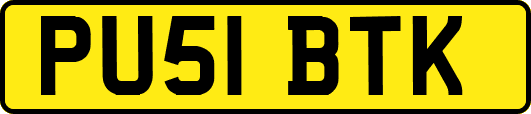 PU51BTK