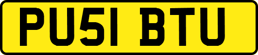 PU51BTU