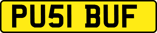 PU51BUF