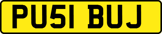 PU51BUJ