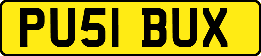 PU51BUX