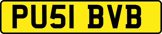 PU51BVB