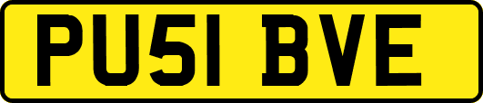 PU51BVE