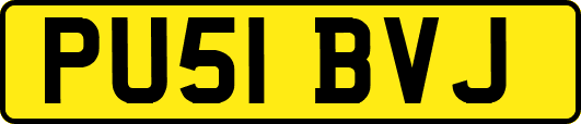 PU51BVJ