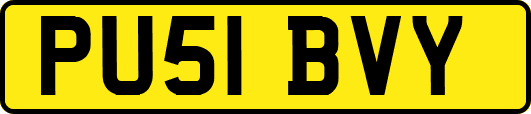 PU51BVY