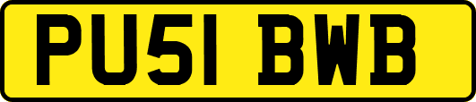 PU51BWB