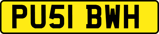 PU51BWH