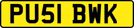 PU51BWK