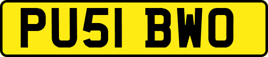 PU51BWO